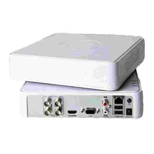 DVR Hikvision