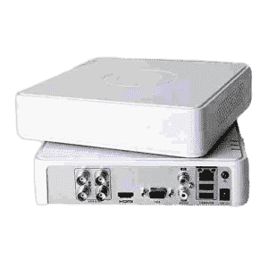DVR