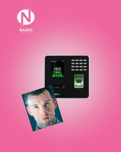 جهاز بصمة الوجه للموظفين