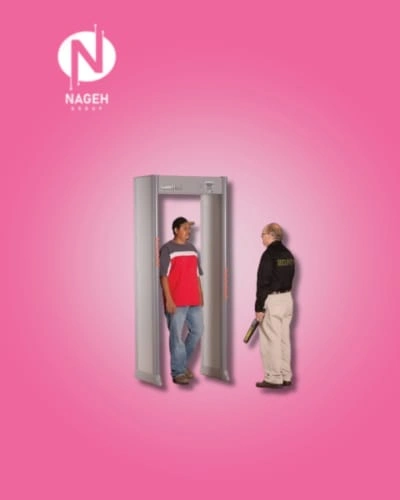 بوابات أمنية